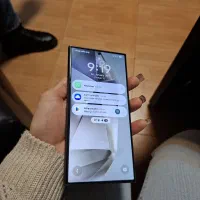 سامسونث گلگسی s 24 ultra 256|موبایل|تهران, افسریه شمالی|دیوار