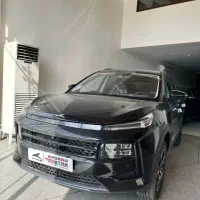 SR6 معرفی خودروی جدید کرمان موتور