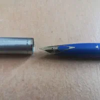 خودنویس شیفر اصل آمریکایی و ست کامل پرگار اصل kin
