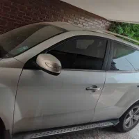 جیلی امگرند ایکس ۷|خودرو سواری و وانت|اهواز, شهرک نفت|دیوار