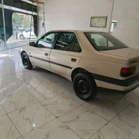 پژو۴۰۵ مدل۸۴