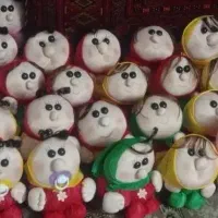 عروسک