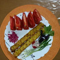 تهیه غذای گلپایگانی در قنوات اقتصادی|خدمات پذیرایی، مراسم|قم, زاویه|دیوار
