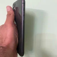 ایفون ۱۱ ۱۲۸ گیگ Zaa باطری ۱۰۰|موبایل|شاهرود, |دیوار