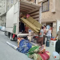 خدمات باربری اثاثیه (وطــن بـار )کنگان شیراز اهواز