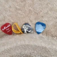 گیتار نو همراه با هارد باکس|گیتار، بیس، امپلیفایر|دورود, |دیوار