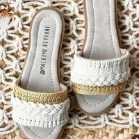 صندل روفرشی|کیف، کفش، کمربند|گرگان, |دیوار