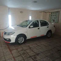 سایینا اس مدل آخر ۱۴۰۳ درحد صفر ۱۳۰۰۰هزارکارکرد