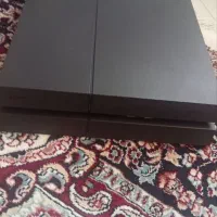 ps4 فت 500گیگ در حد|کنسول، بازی ویدئویی و آنلاین|سهند, |دیوار