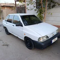 پراید جی تی ایکس تک سوز|خودرو سواری و وانت|شاهرود, |دیوار