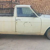 پیکان وانت مدل 83