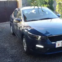 تارا TU5Pدرحد|خودرو سواری و وانت|بابل, |دیوار