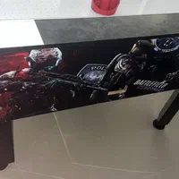 ایرهاکی AiR HOCKEYفوتبال دستی  فوتبال پایی|ورزش‌های توپی|کرج, کمال‌شهر|دیوار