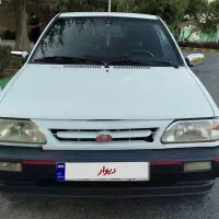 پراید هاچبک، مدل ۱۳۷۷ خونگی رینگ اسپرت فول|خودرو سواری و وانت|مشهد, کارمندان دوم|دیوار