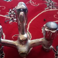 شیر حمام|لوازم حمام|خمینی‌شهر, |دیوار