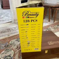 قاشق چنگال ۱۲۸ پارچه|ظروف سرو و پذیرایی|تهران, تهرانسر مرکزی|دیوار