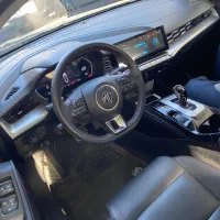 Mg gt 2024|خودرو سواری و وانت|کرج, مهرویلا جنوبی|دیوار