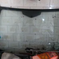 درب پژو درب ۲۰۶ شیشه سمند کاپوت عقب پژو کلاف ۲۰۶|قطعات یدکی و لوازم جانبی|تبریز, |دیوار