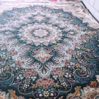 فرش 12متر 700شانه بایک عددکناره سه متره