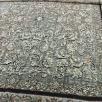 فرش دسته دوم|فرش|ایلام, |دیوار