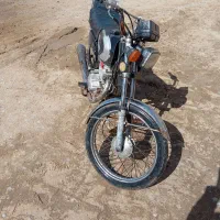 موتور سیکلت