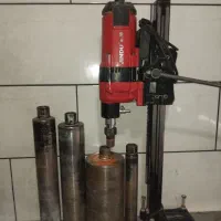 دستگاه کرگیری جیندو 8260