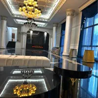 آپارتمان ۳۴۵ متر ۴ خواب کامرانیه شمالی