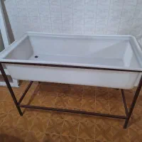 وان شستشو (نو)،شیر دار