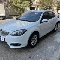 برلیانس H320 اتوماتیک، مدل 1395