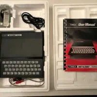 اولین کامپیوتر خانگی تولید شده