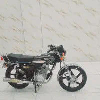 موتور هندا 200