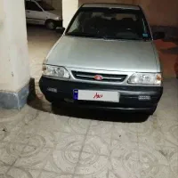 پراید 85 سالم