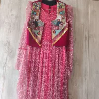 لباس کردی|لباس|کرمانشاه, |دیوار