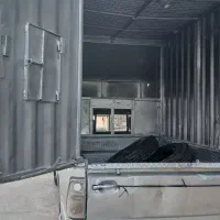 نیسان شوکا مدل ۸۸|خودرو سواری و وانت|قم, تولید دارو و یخچال|دیوار