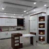 کابینت وکمد|مصالح و تجهیزات ساختمان|اصفهان, کوی شهید کشوری|دیوار