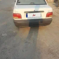 شادگان کوی سعدی خیابان ۱۳|خودرو سواری و وانت|شادگان, |دیوار