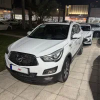 هایما s5 مدل ۱۴۰۲