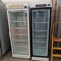 یخچال نوشابه