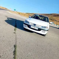 پژو پارس TU5 مدل 1400 صفر|خودرو سواری و وانت|داران, |دیوار