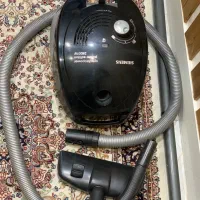 جاروبرقی زیمنس ۲۴۰۰ اصل آلمان