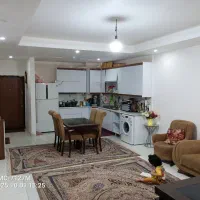 90 متر 2 خواب نوساز 1403|اجارهٔ آپارتمان|اهواز, شهرک دانشگاه|دیوار