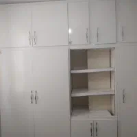 آپارتمان 43متر گلدیس طبقه اول