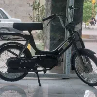 دوچرخه  براوو