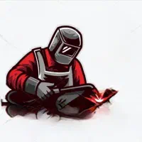 جوشکاری سیار .خرده کاری.نصب درب اکاردئونی.خال جوش