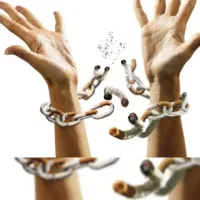 ترک اعتیاد بدون خماری و درد