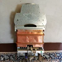 آبگرمکن بوتان B3215i بدون شمعک|آبگرمکن، پکیج، شوفاژ|بندر انزلی, شالیور|دیوار