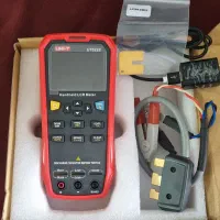 LCR متر یونیتی 622E|ابزارآلات|لار, |دیوار