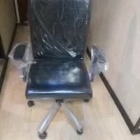 فروش ست کامل  اداری و یا به صورت تکی قیمت توافقی|مبلمان اداری|تهران, یوسف‌آباد|دیوار