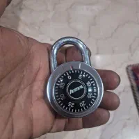 قفل گاوصندوقی