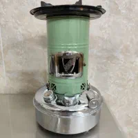 چراغ والور انگلیسی برنجی